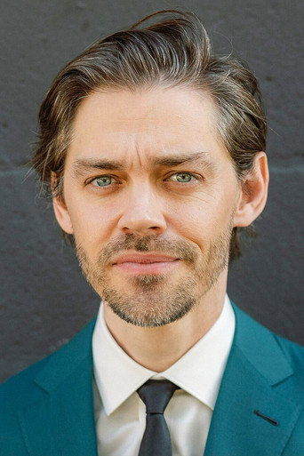 Ảnh của Tom Payne