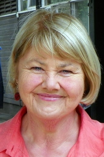 Ảnh của Annette Badland