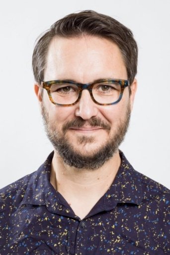 Ảnh của Wil Wheaton