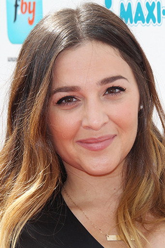Ảnh của Alisan Porter