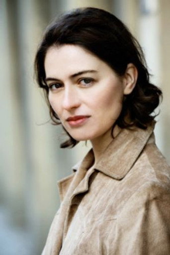 Ảnh của Esther Zimmering