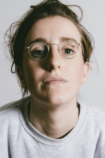 Ảnh của Robby Hoffman