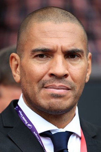 Ảnh của Stan Collymore
