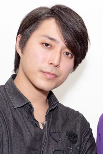 Ảnh của 沖野晃司