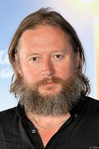 Ảnh của David Mackenzie