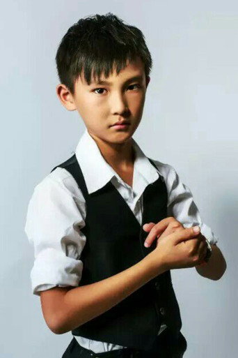 Ảnh của Hu Hongyu