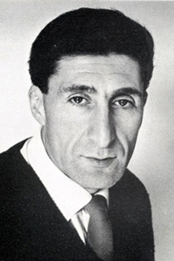 Ảnh của Howard Goorney