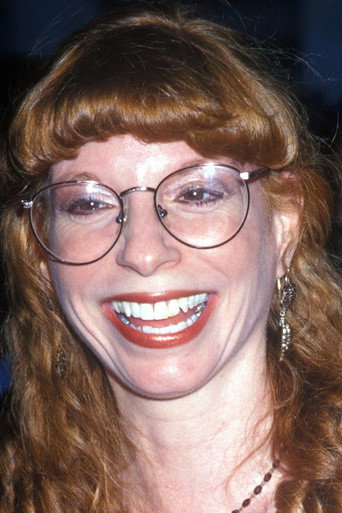 Ảnh của Mary Kay Bergman