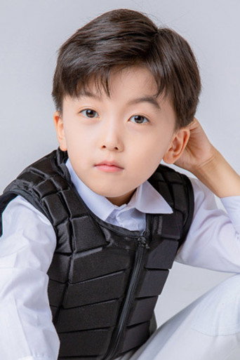 Ảnh của 邵杰睿