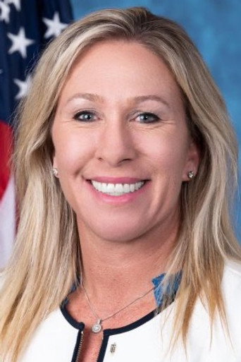 Ảnh của Marjorie Taylor Greene