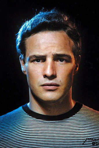 Ảnh của Marlon Brando