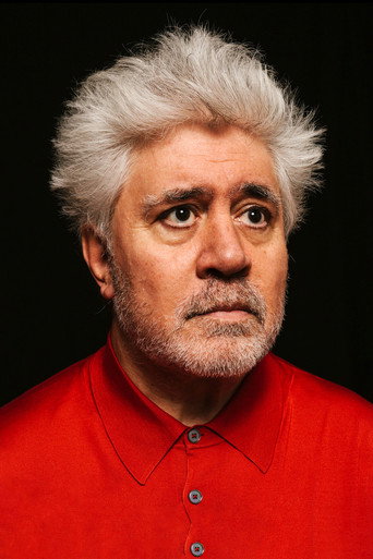 Ảnh của Pedro Almodóvar