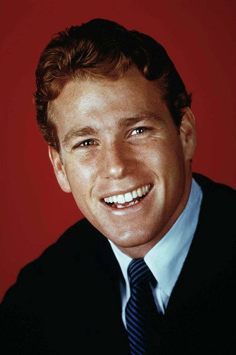 Ảnh của Ryan O'Neal