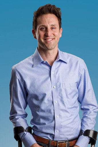 Ảnh của Josh Sundquist