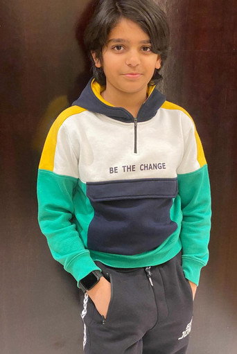 Ảnh của Vidhaan Sharma