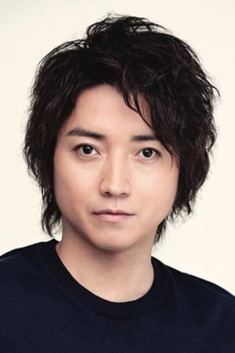 Ảnh của Fujiwara Tatsuya