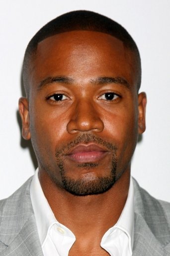 Ảnh của Columbus Short