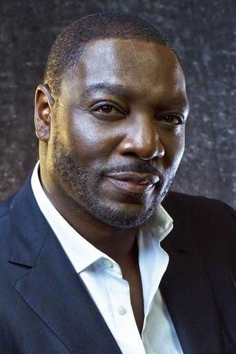 Ảnh của Adewale Akinnuoye-Agbaje