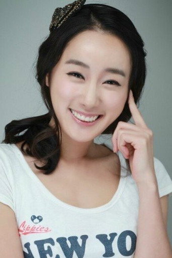Ảnh của Kim Yoon-ji