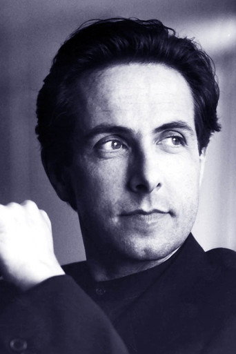 Ảnh của Clive Barker
