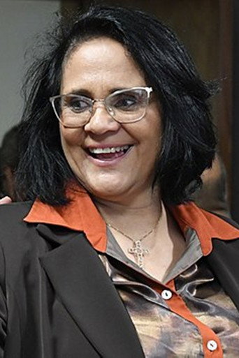 Ảnh của Damares Alves