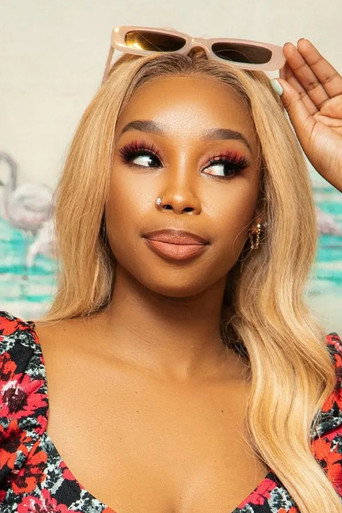 Ảnh của Candice Modiselle