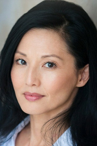 Ảnh của Tamlyn Tomita