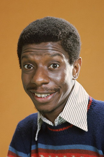 Ảnh của Jimmie Walker
