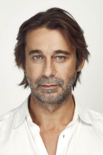 Ảnh của Jordi Mollà