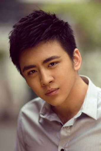Ảnh của Jiuyi Zhao