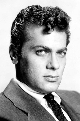 Ảnh của Tony Curtis
