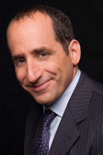 Ảnh của Peter Jacobson