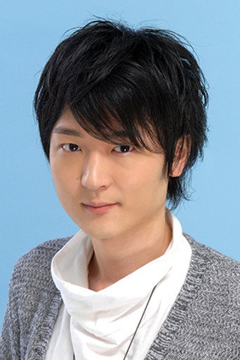 Ảnh của 粕谷大介