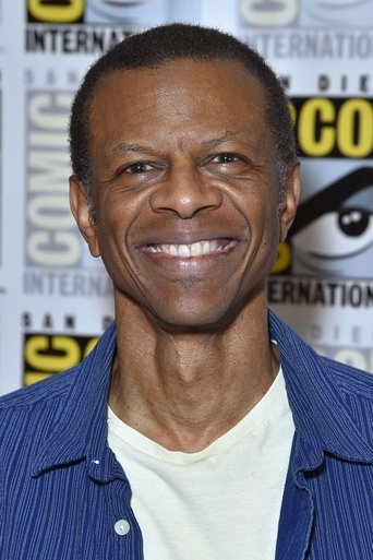Ảnh của Phil LaMarr