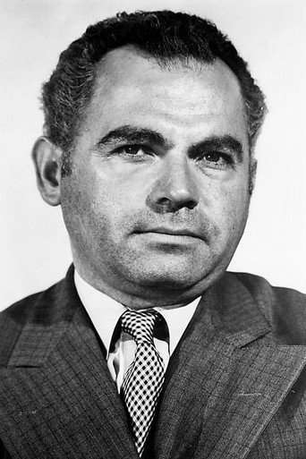 Ảnh của Nehemiah Persoff