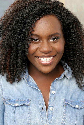 Ảnh của Abigail Achiri