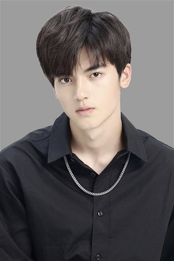 Ảnh của Liu Zirui