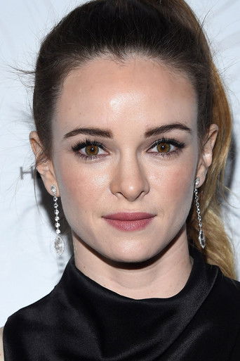 Ảnh của Danielle Panabaker