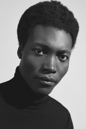 Ảnh của Benjamin Clementine