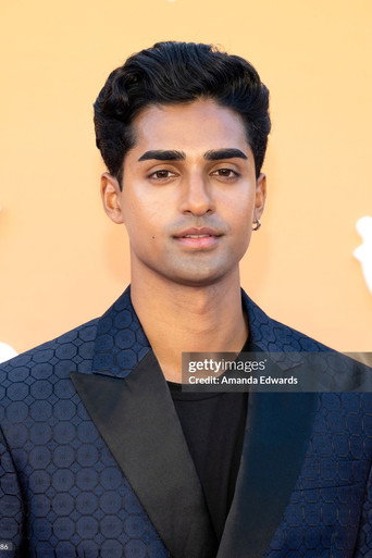 Ảnh của Anirudh Pisharody