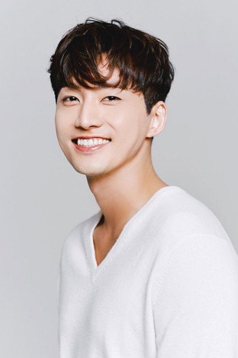 Ảnh của Baek Min-hyun