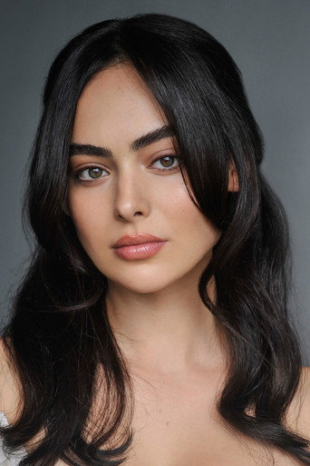Ảnh của Aubri Ibrag