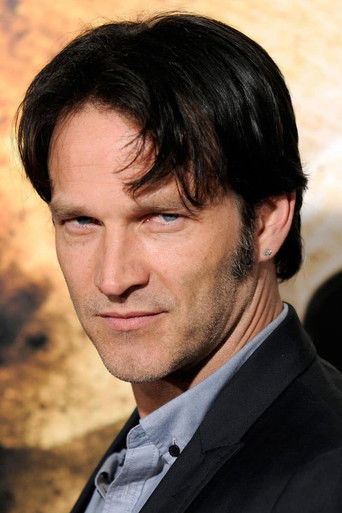 Ảnh của Stephen Moyer