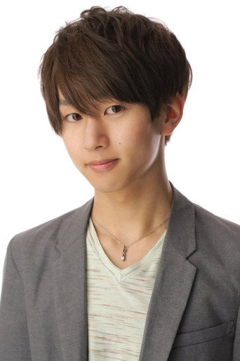 Ảnh của 尾股未知也