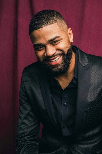 Ảnh của Eric Robinson Jr.
