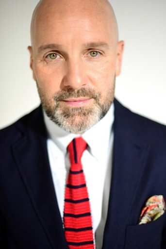 Ảnh của Johnny Harris