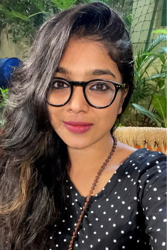 Ảnh của VJ Parvathy