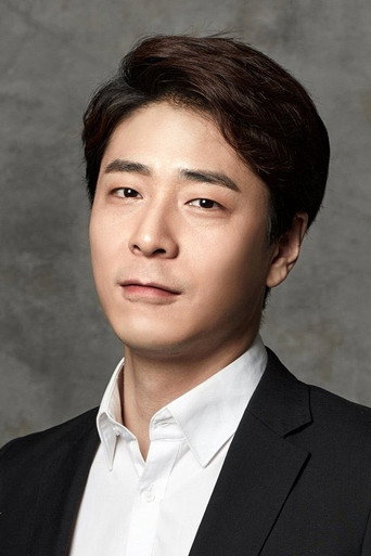 Ảnh của Hong Woo-jin