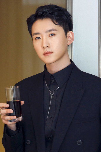 Ảnh của Liu Haoxin