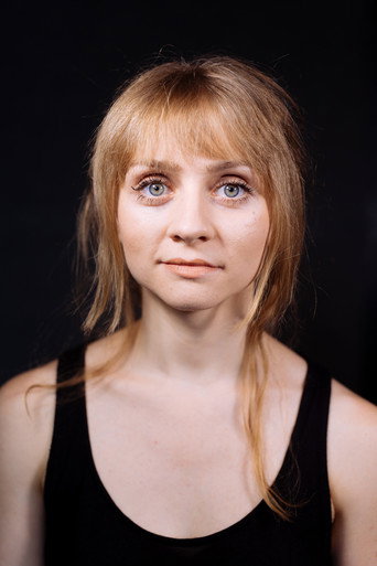 Ảnh của Alina Petricã